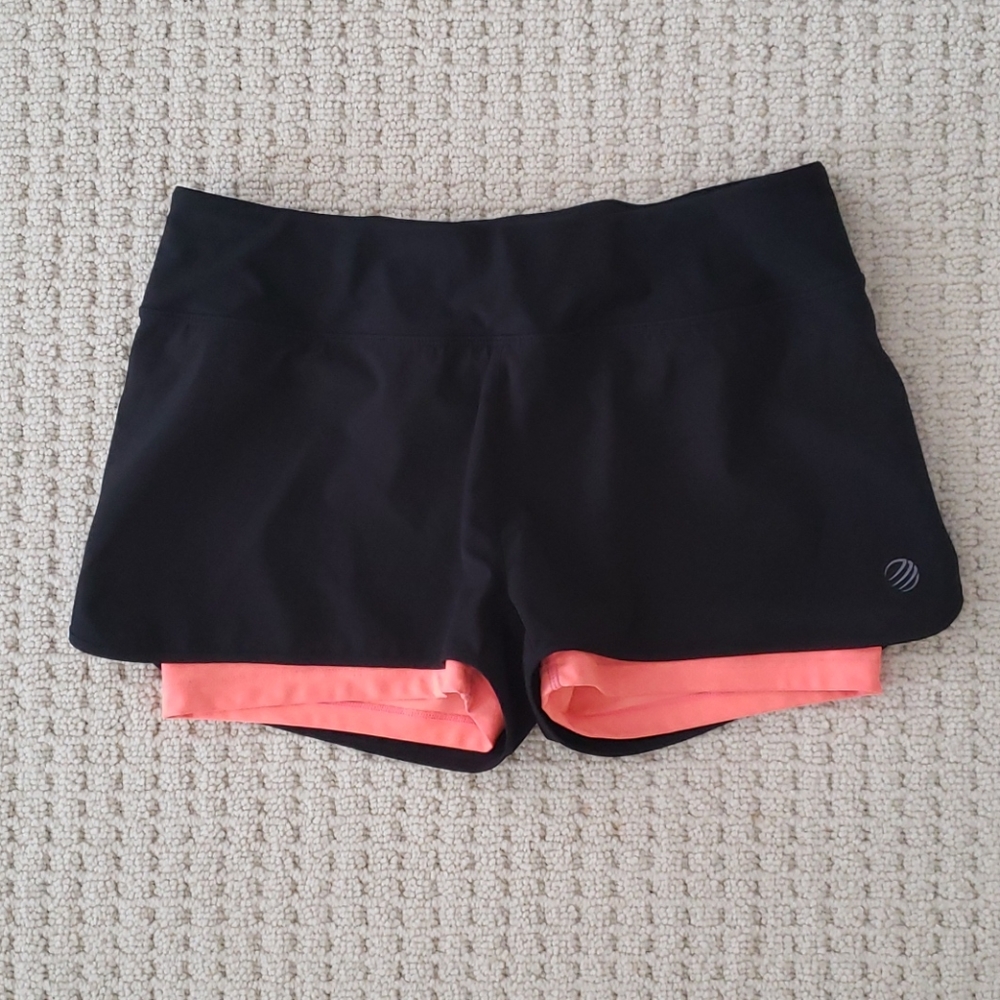 Cute Athletic Shorts